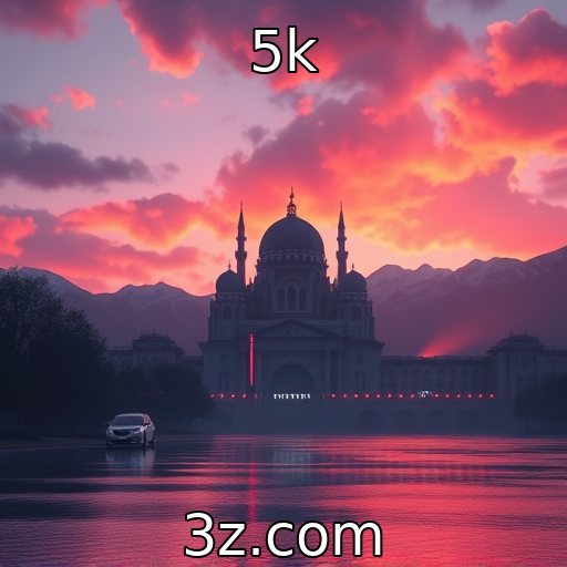 5k : A evolução dos gráficos na indústria de jogos