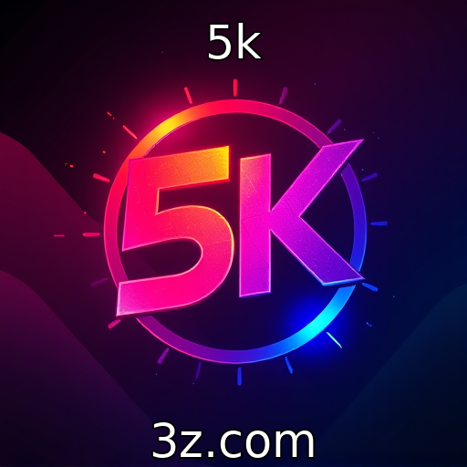 5k | Futuro dos eSports e seu impacto no mercado global