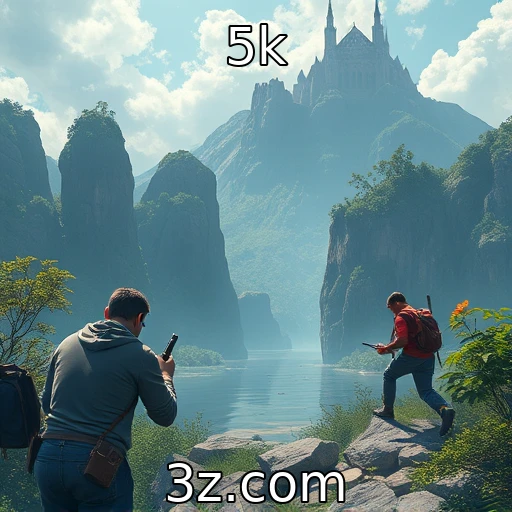 Acessibilidade nos jogos e seu crescimento