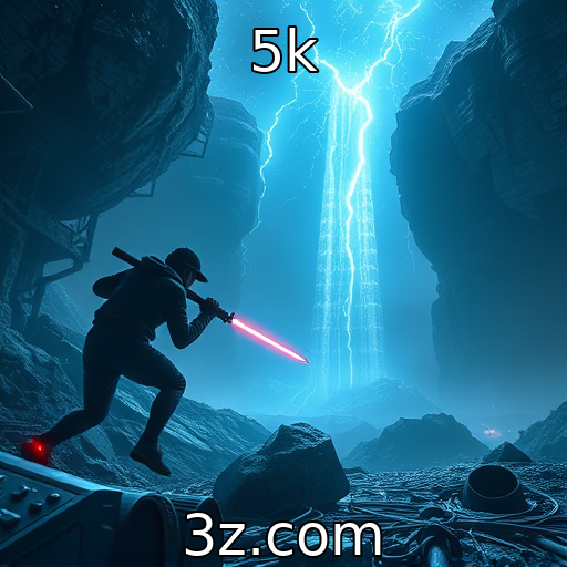 5k : Inovações tecnológicas que transformam a experiência de jogo