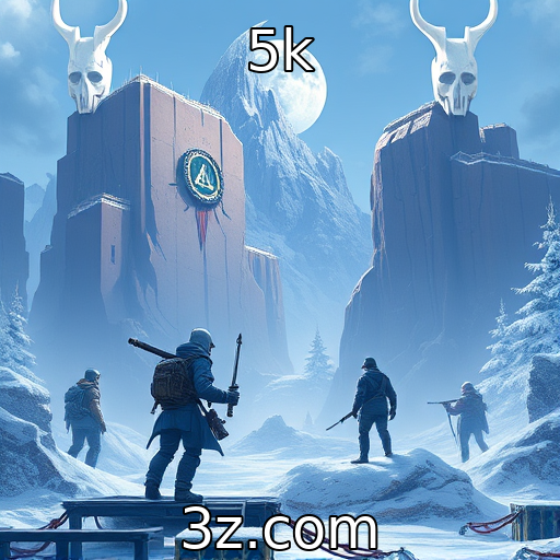 5k - Desenvolvimento de jogos independentes ganha destaque em 2025