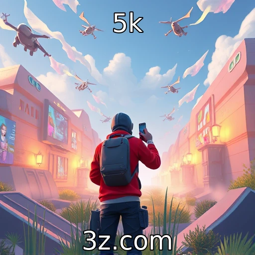 Perspectivas de monetização em jogos mobile