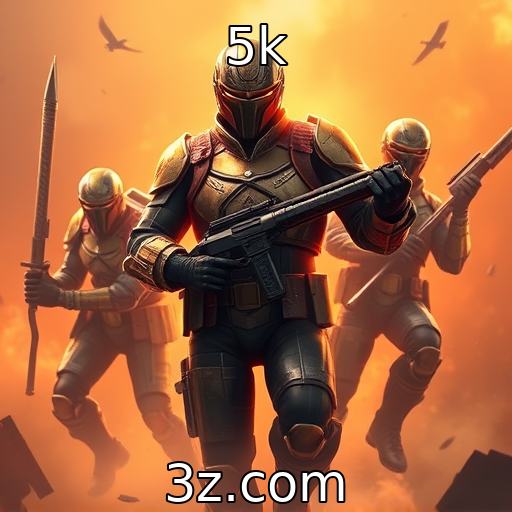 5k : Mudanças nas políticas de monetização em jogos AAA