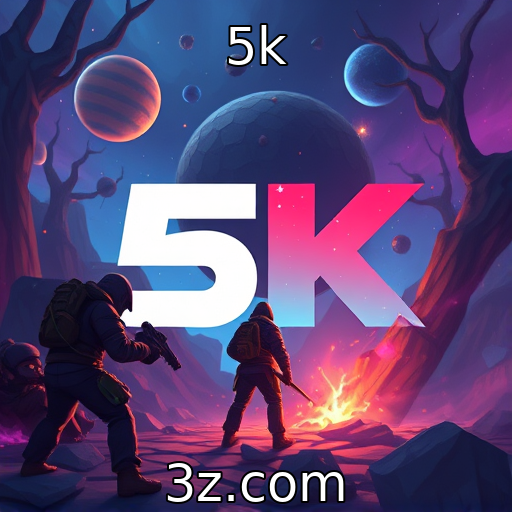 5k | Colaborações entre estúdios trazem inovações criativas