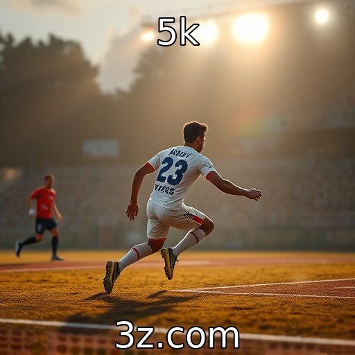 5k - Avanços tecnológicos transformam a experiência dos jogadores